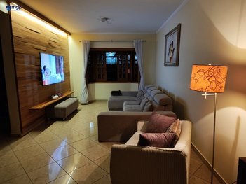 house em Praça Condessa Siciliano, Jardim São Paulo(Zona Norte) - São Paulo - SP