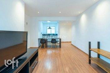 apartment em Ponta Delgada, Vila Olímpia - São Paulo - SP