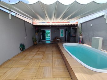 house em Avenida das Codornas, Coaçu - Eusébio - CE