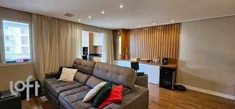 apartment em Maria José Pomar, Mandaqui - São Paulo - SP