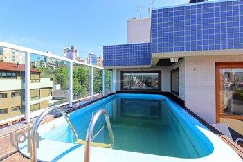 apartment em Carlos Gardel, Bela Vista - Porto Alegre - RS