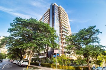apartment em Guaporé, Petrópolis - Porto Alegre - RS