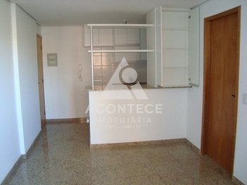 apartment em Quadra 208, Sul (Águas Claras) - Brasília - DF