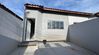 house em Rua Coronel Carlos Domingues Guimarães Ambrogi, Jardim Sandra Maria - Taubaté - SP