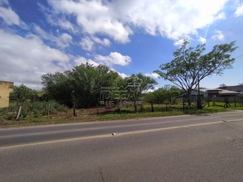 commercial_land_lot em Avenida Getúlio Vargas, Nova Santa Rita - Nova Santa Rita - RS