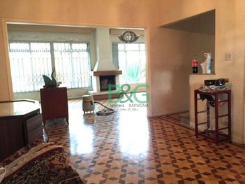 house em Rua Croata, Vila Ipojuca - São Paulo - SP