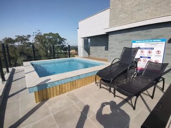 apartment em Rua Doutor João de Oliveira, Canasvieiras - Florianópolis - SC
