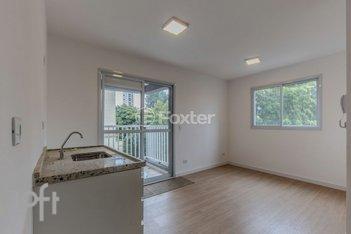 apartment em Rua Major José Marioto Ferreira, Vila Andrade - São Paulo - SP