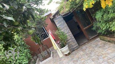 house em Ignês E. Fagundes, Restinga - Porto Alegre - RS