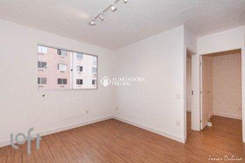 apartment em José Iuchno, Hipica - Porto Alegre - RS