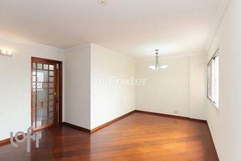 apartment em Rua Apinajés, Perdizes - São Paulo - SP