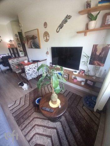 apartment em Barão de Bagé, Vila Jardim - Porto Alegre - RS