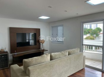 apartment em Rua Taquari, Mooca - São Paulo - SP