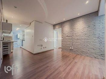 apartment em Luiz Afonso, Cidade Baixa - Porto Alegre - RS