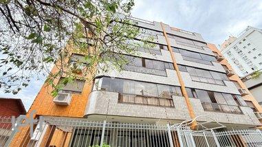 apartment em Dona Oti, Petrópolis - Porto Alegre - RS