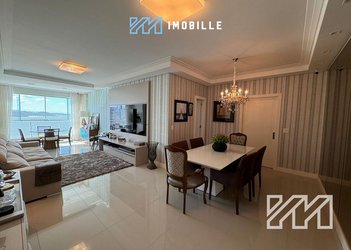 apartment em 3706, Centro - Balneário Camboriú - SC