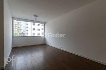 apartment em Joaquim Antunes, Pinheiros - São Paulo - SP