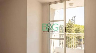 apartment em Rua Newton Prado, Bom Retiro - São Paulo - SP
