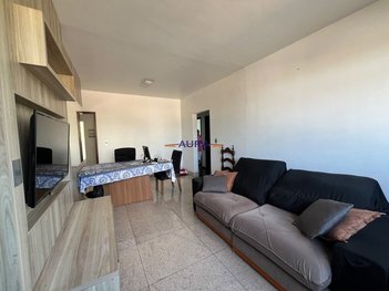 apartment em Rua São Gonçalo, Nova Floresta - Belo Horizonte - MG