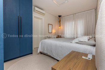 apartment em Rua Otacílio da Silva Costa, Praia Brava de Itajaí - Itajaí - SC