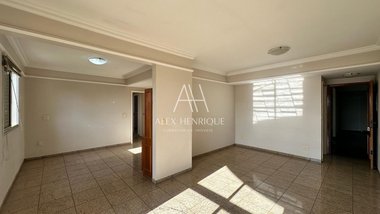 apartment em Avenida Santos Dumont, Santa Maria - Uberaba - MG