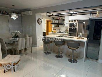 apartment em Panamericana, Jardim Lindóia - Porto Alegre - RS