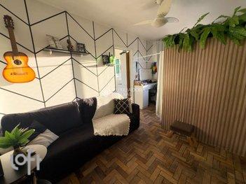 apartment em Avenida Baltazar de Oliveira Garcia, Passo das Pedras - Porto Alegre - RS