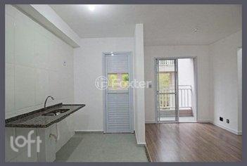apartment em Estrada Normândia, Parque Rincao - Cotia - SP