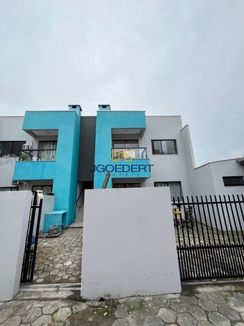 apartment em Rua Manoel Izidro, Centro - Navegantes - SC