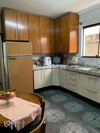 house em Helena Aparecida Secol, Nova Petrópolis - São Bernardo do Campo - SP