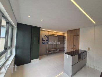 apartment em Tomé de Souza, Savassi - Belo Horizonte - MG