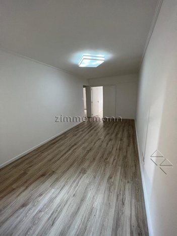 apartment em Rua Cônego Eugênio Leite, Cerqueira César - São Paulo - SP