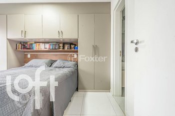 apartment em Avenida Eusébio Matoso, Pinheiros - São Paulo - SP