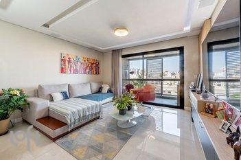 apartment em Ijuí, Petrópolis - Porto Alegre - RS