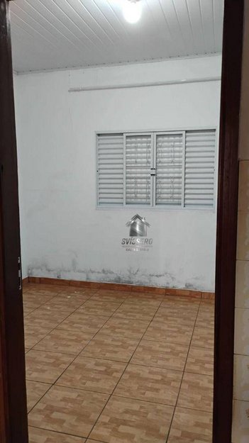 house em Rua Honório Bartholomeu Gabas, Vila Nova Santa Clara - Bauru - SP