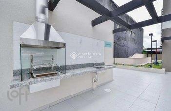 apartment em do Lago, Ipiranga - São Paulo - SP