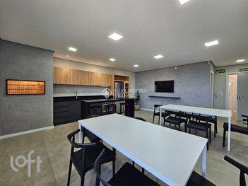 apartment em Rua Doutor João Palombini, São José - Caxias do Sul - RS