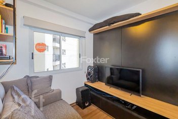 apartment em Rua Frei Caneca, Consolação - São Paulo - SP