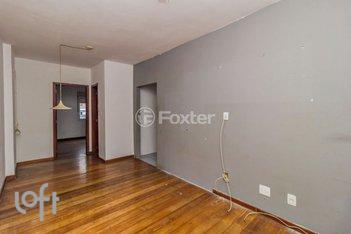 apartment em Tunísia, Vila Ipiranga - Porto Alegre - RS