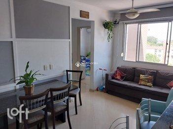 apartment em Rua Araçá, Centro - Canoas - RS
