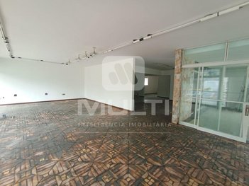 house em Avenida João Pinheiro, Centro - Uberlândia - MG