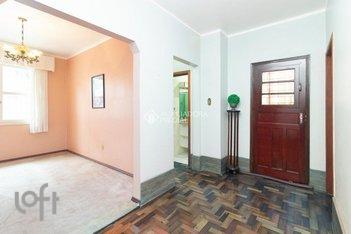 apartment em Rua Alberto Torres, Cidade Baixa - Porto Alegre - RS