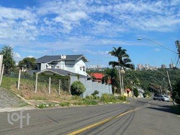 house em Rua Gustavo Leopoldo Feltes, Canudos - Novo Hamburgo - RS