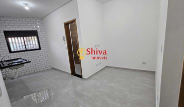 apartment em Rua Enani, Vila Carlos de Campos - São Paulo - SP