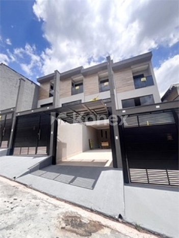 house em Rua Antônio Pinto e Silva, Vila Mirante - São Paulo - SP