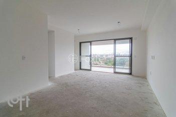 apartment em Marechal Deodoro, Santo Amaro - São Paulo - SP