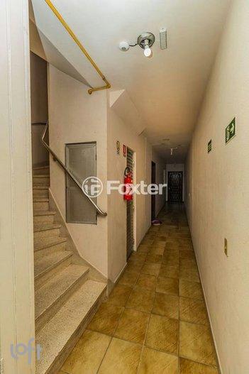 apartment em Riachuelo, Centro - Porto Alegre - RS