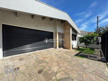house em Doutor Walter Só Jobim, Jardim Lindóia - Porto Alegre - RS