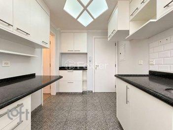 apartment em Rua Euclides Pacheco, Tatuapé - São Paulo - SP