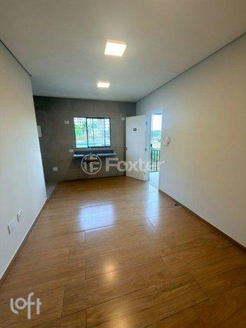 apartment em Avenida Henrique Gonçalves Baptista, Belval - Barueri - SP